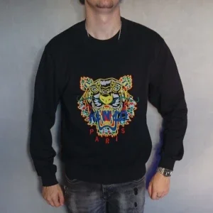 Kenzo tröja