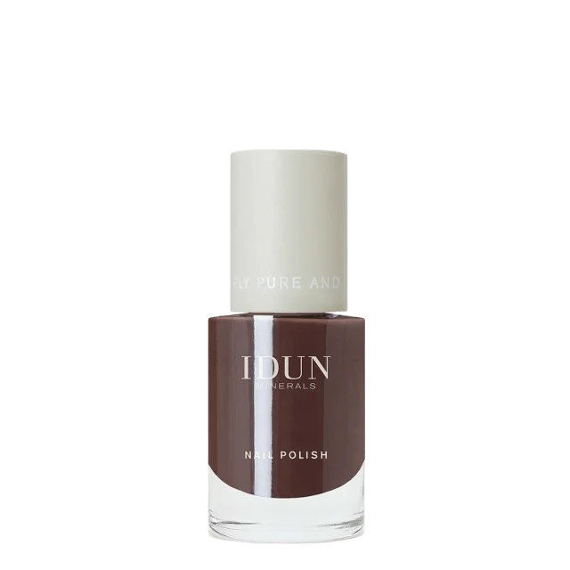 IDUN Minerals Nail polish Nagellack Unisex 11 ML