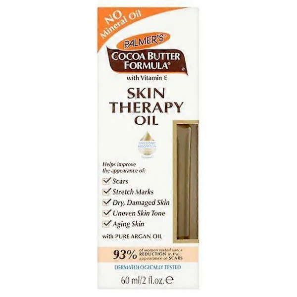 Palmer's Cocoa Butter Formula Skin Therapy Oil 60ml (Original 60ml)