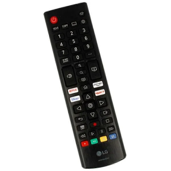 Ny äkta AKB76040301 fjärrkontroll för LG Smart TV AKB76040302 50UN7000PUC