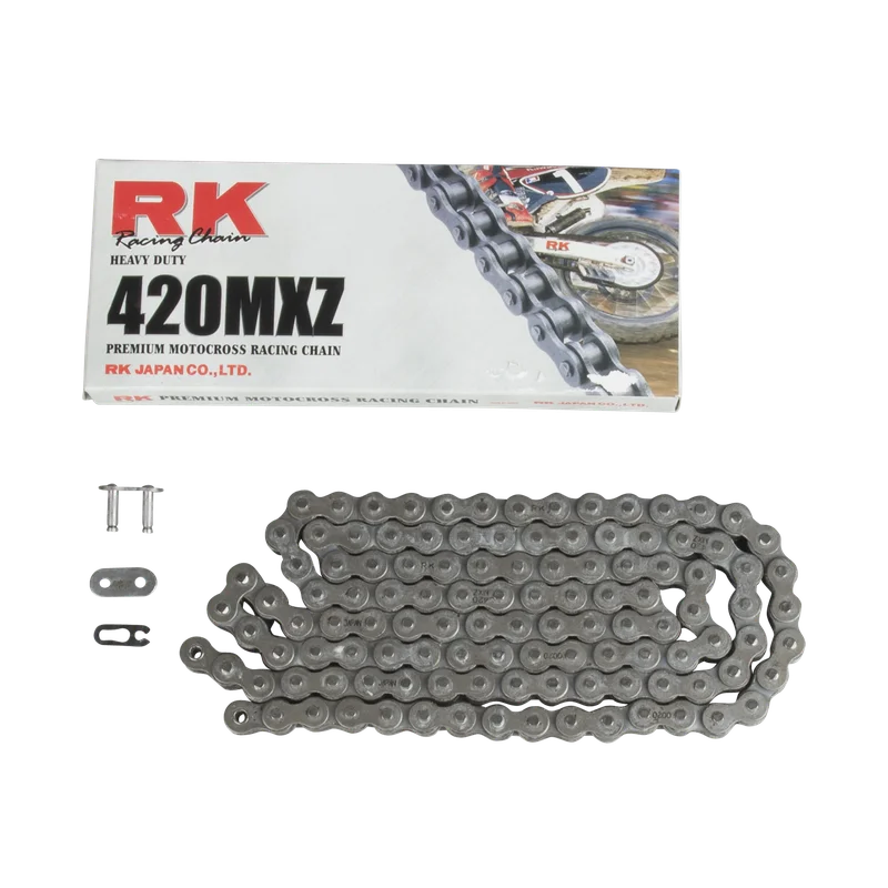 MC-Kedja RK 420MXZ Racing