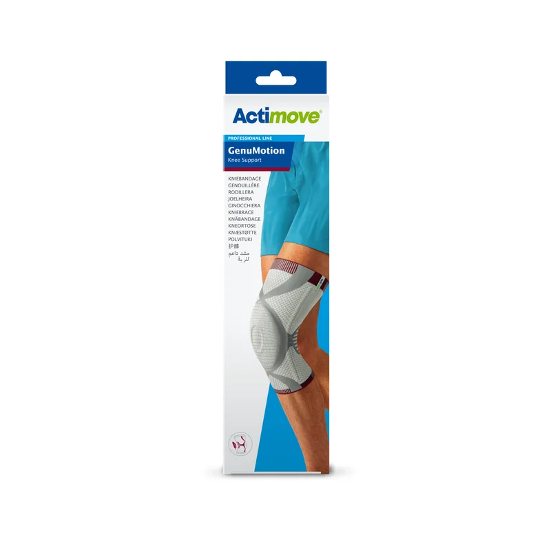Actimove GenuMotion knestøtte XS 1 stk