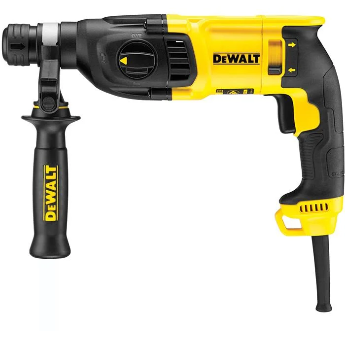 Dewalt D25133K Borrhammare 800 W, Maskiner