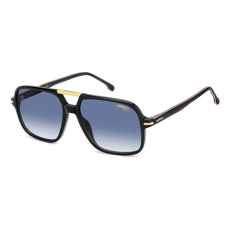 Carrera - Solbriller - Svart - CARRERA 350/S 2M2 5816