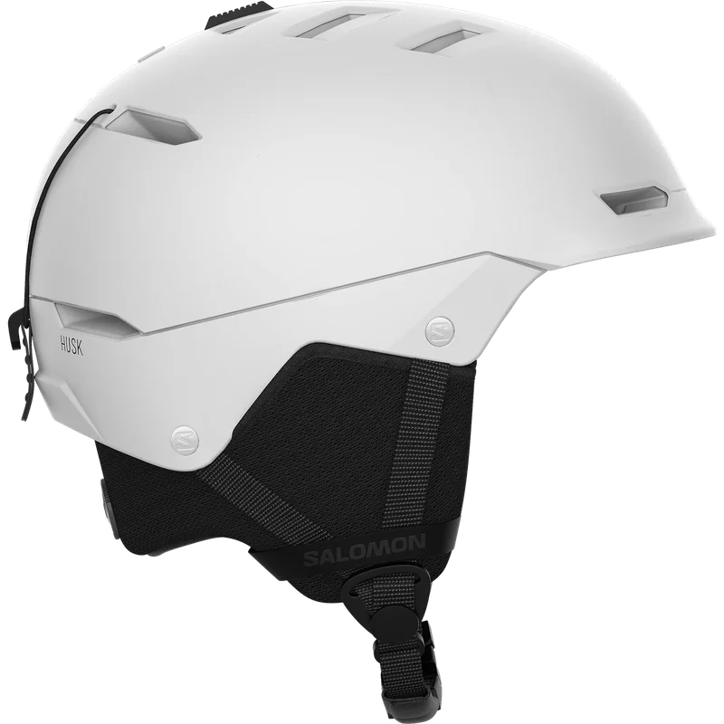Salomon - Helme Husk - White