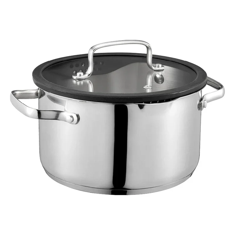 Dorre Karla gryta 3 liter, 22 cm | Matlagning > Kokkärl & Stekpannor > Grytor | Bagaren och Kocken