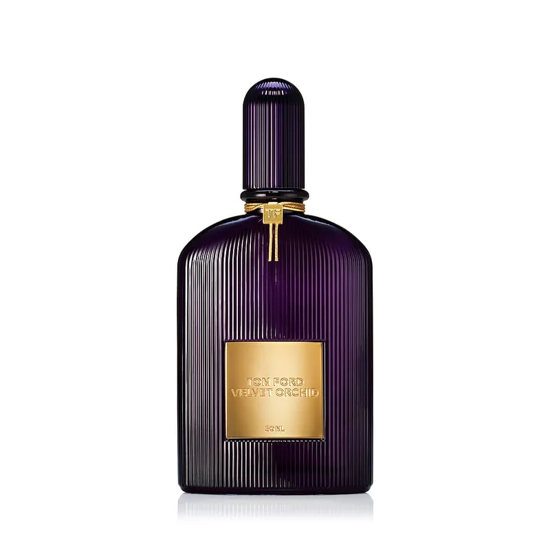 TOM FORD Velvet Orchid Eau de Parfum 50 ml, Mænd, Dufte, Eau De Parfum