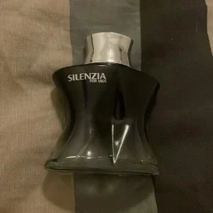 Herrparfym från Silenzia