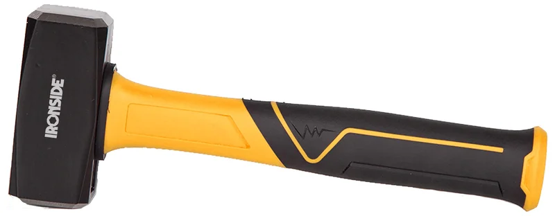 Ironside 103011 Mejselhammare 1816 g, Handverktyg
