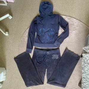 Vintage Juicy Couture set