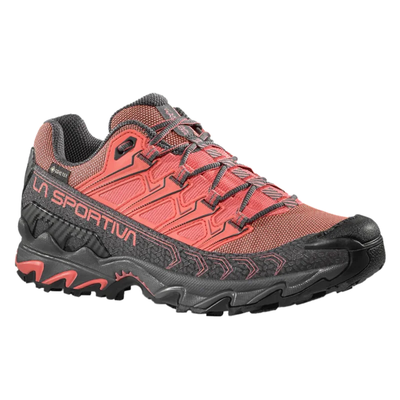 La Sportiva Ultra Raptor Ii Gtx W's Rose/Onyx