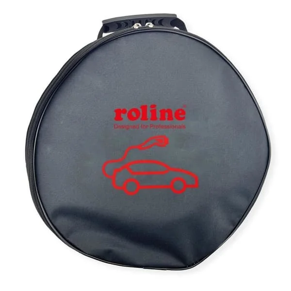 Roline - 19080091 - Skyddsväska för laddkabel för elbil