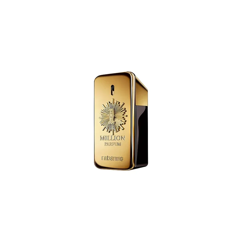 Rabanne One Million Parfum Perfume 50 ml, Mænd, Dufte, Eau De Parfum