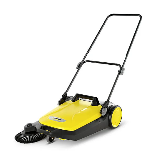 KÄRCHER Feiemaskin manuell S 4