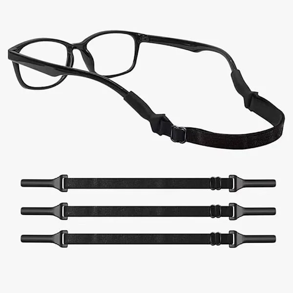 Brillestropp Justerbar Brillestropp No Tail Eyewear Retai