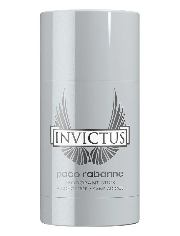 Rabanne Invictus Deodorant Stick, Mænd, Dufte, Deodorant