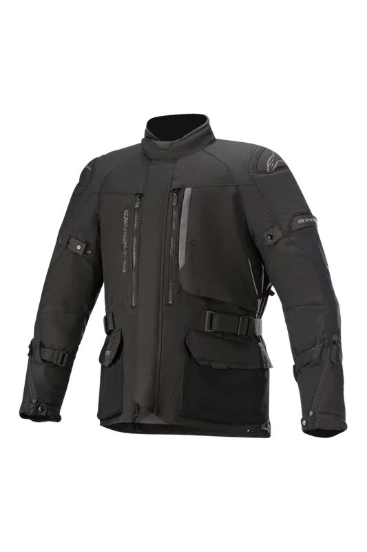 Takki Alpinestars Ketchum Gore-Tex Musta M