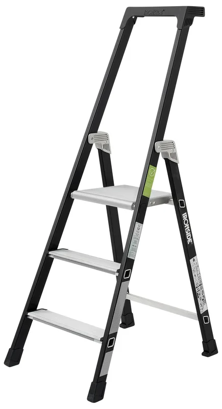 Ironside SPC-3 Trappestige 3 trin, Stiger & stilladser