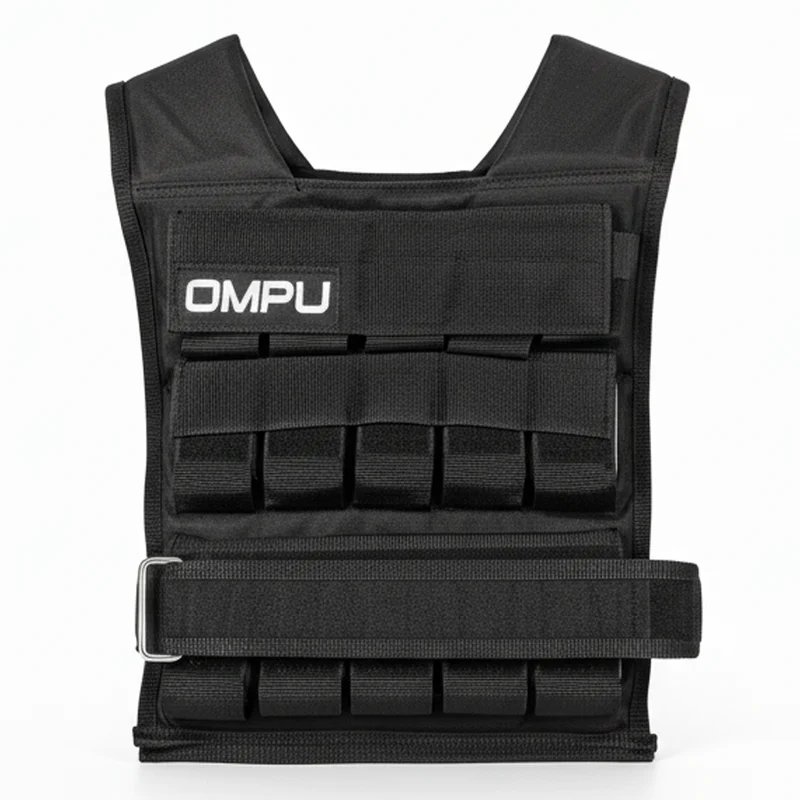 OMPU Gear Viktväst 30 kg