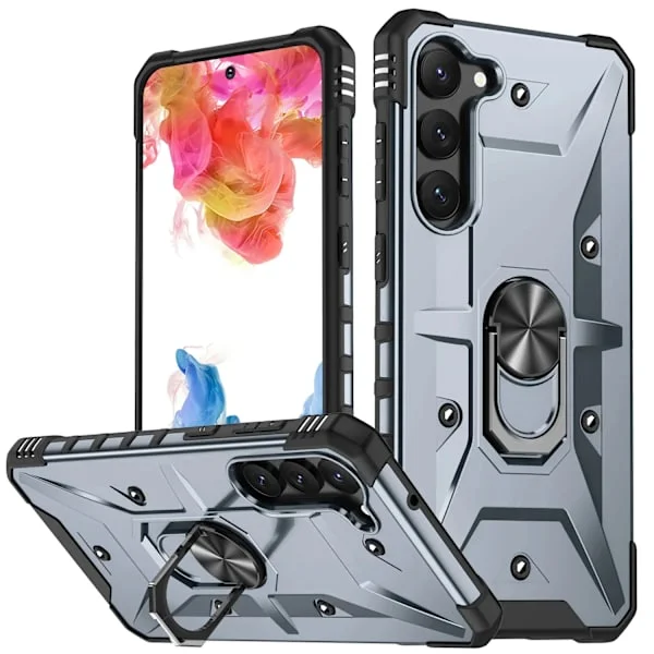 Stöttåligt Hårt Skal Kompatibelt Samsung Galaxy S20FE S21 S22 S24 S25 S23FE S23PLUS S23ULTRA S24+ S24ULTRA Skal