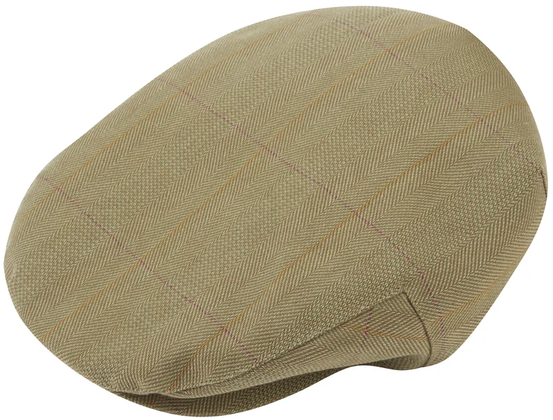 Alan Paine Axford Waterproof Cap lätsä, Aspen