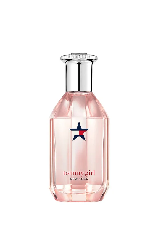 Tommy Hilfiger Tommy Girl New York Eau de Toilette 50 ml, Parfumer & Dufte, Til Hende, Eau De Toilette