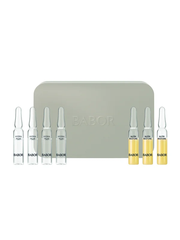 Babor Ampoule Concentrates Set 1.0items
