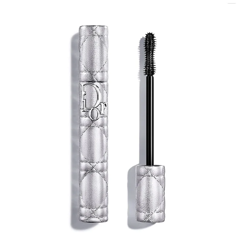 DIOR Diorshow Overvolume Waterproof Mascara 090 Black, Makeup, Øjne, Mascara