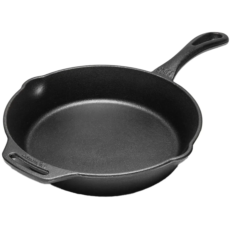 Petromax FP25 gjutjärnsstekpanna 25 cm | Matlagning > Kokkärl & Stekpannor > Stekpannor > Gjutjärnsstekpanna | Bagaren och Kocken