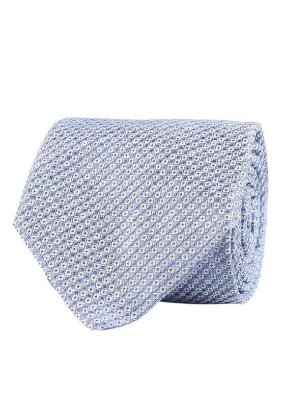 Amanda Christensen Classic Tie Accessoarer Herr Blå ONESIZE