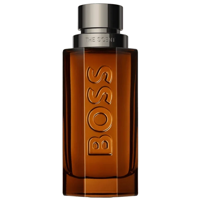 HUGO BOSS The Scent For Him EdP Intense Herrdoft Herr 100 ML