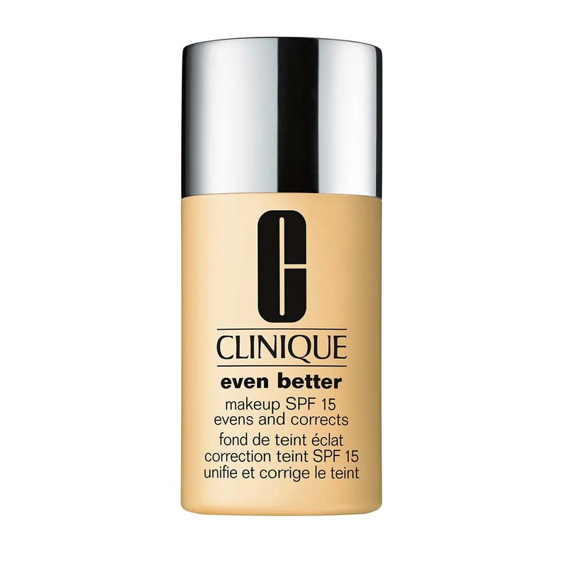 Clinique Even Better Makeup Fondotinta Uniformante/Correttivo
