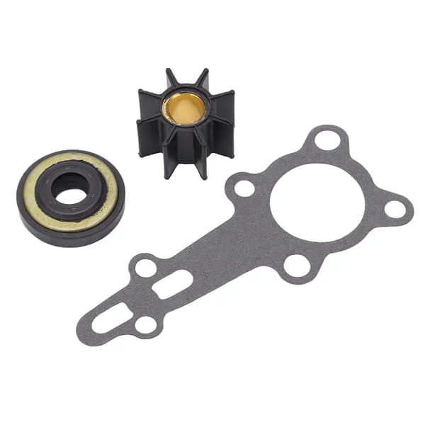 Vattenpump reparationssats 06192 881 C00 Utombordsimpeller ombyggnadssats för BF8A 8 hk utombordare