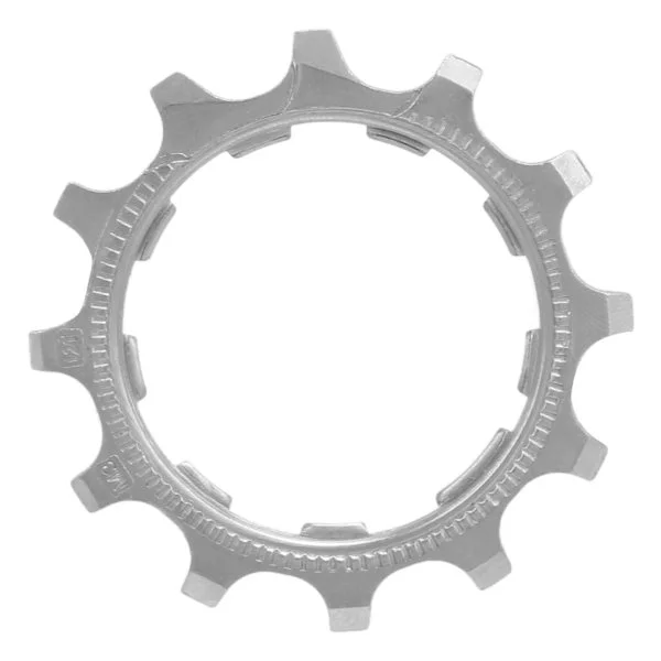 Bicycle Cassette Chrome Molybdenum Steel 10-Speed Bike Cassette Repair Parts for Mountain Bikes 12T