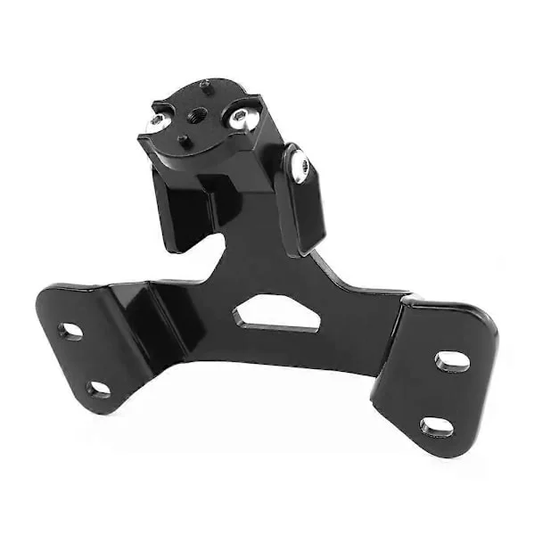 【YD】Passer til Ducati Multistrada V4 2021-2024 V4 S/RS/Rally Motorsykkel Navigasjonsfeste GPS-feste Telefon GPS-plate Feste Støtteholder