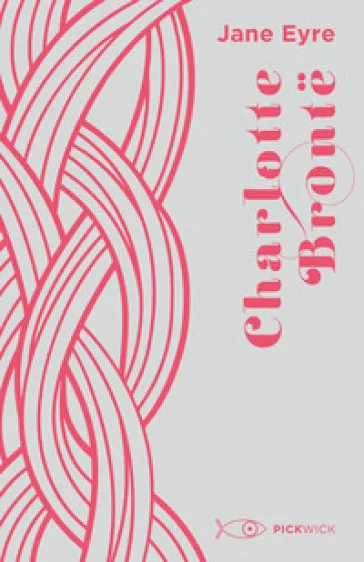 Jane Eyre Charlotte Bronte