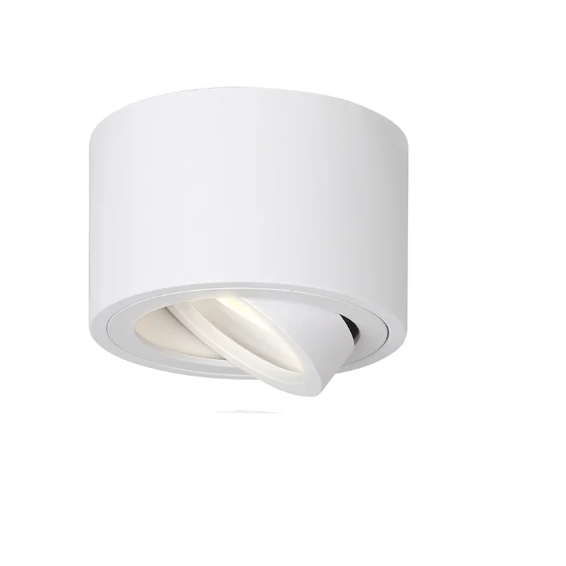 AliExpress - LED Downlight 3 changement de couleur appareil ménager décor projecteur intérieur plafonniers luminaires chambre Lustre lumières Led Spot