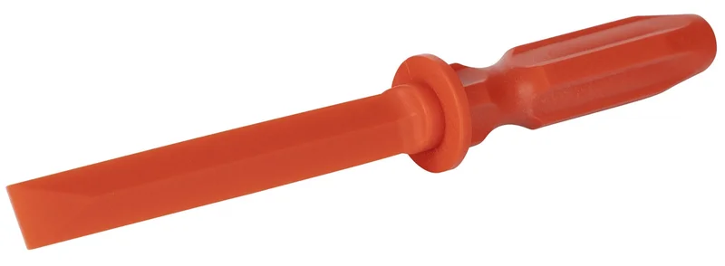 PELA 491438 Däckkniv i plast, 280 mm, Däckmaskiner & däckhantering