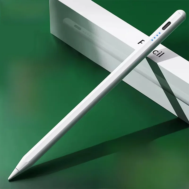 AliExpress - Für iPad Bleistift 2 1 Palm Rejection Power Display iPad Zubehör iPad 2022 2021 2020 2019 2018 Pro 11 12,9 Air Mini Stylus Stift