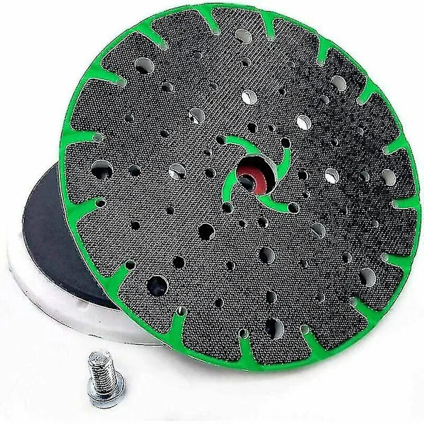 Pussemaskin 150 mm for Festool Rotex Ro, Ets 150, Ets Ec 150, Lex 150, Wts 150/7 (6 tommer)