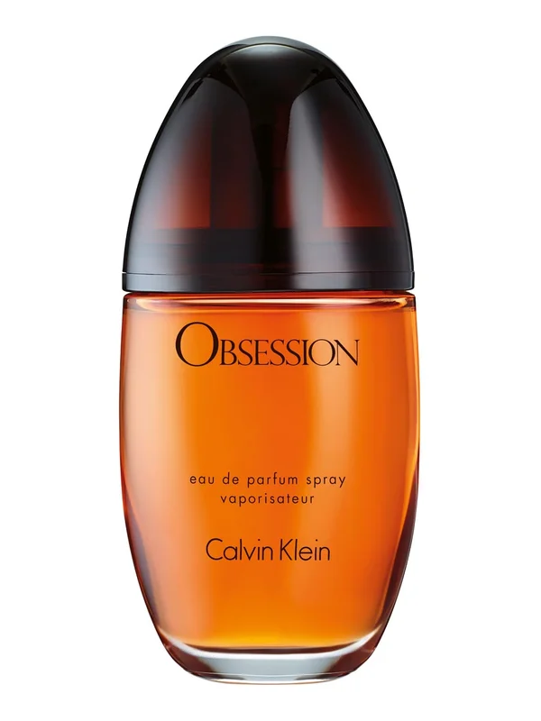 Calvin Klein Obsession for Women Eau de Parfum 100 ml 100ml