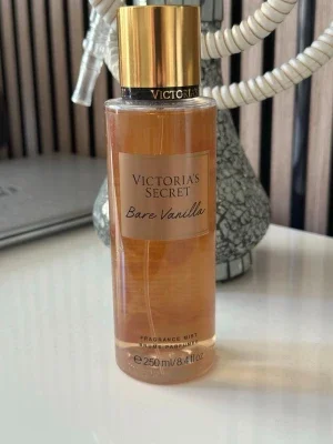 Victoria's Secret Bare Vanilla mist