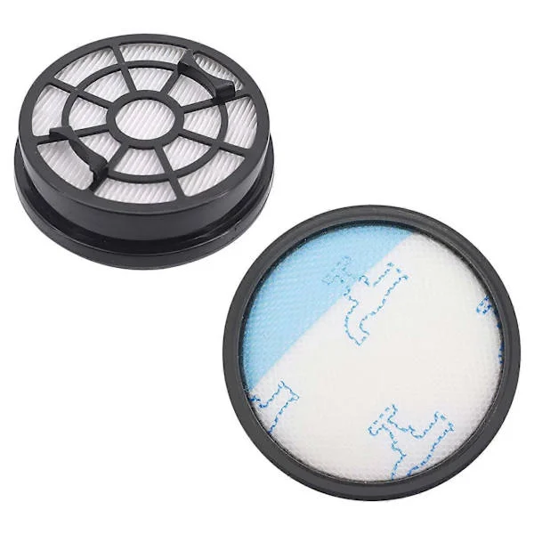 Erstatningsdel Hepa-filter til Rowenta ZR904301 RO2981 Swift Power Cyclonic Støvsuger Tilbehør