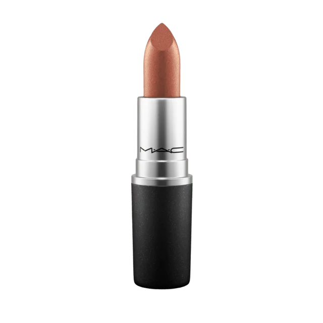 MAC Cosmetics Matte Lipstick Läppstift Dam Brun 3 G