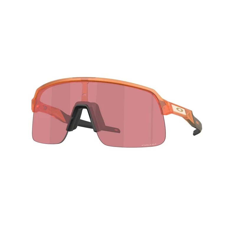 Oakley Sutro Lite S - Sportglasögon från Oakley - Orange Wrap around