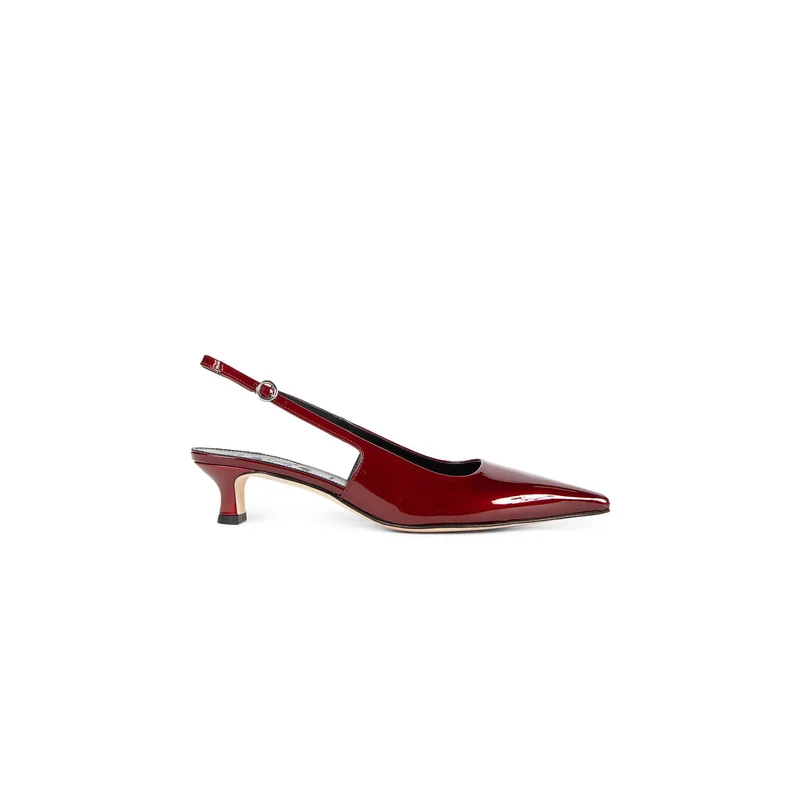 Catrina Sllingback Pumps