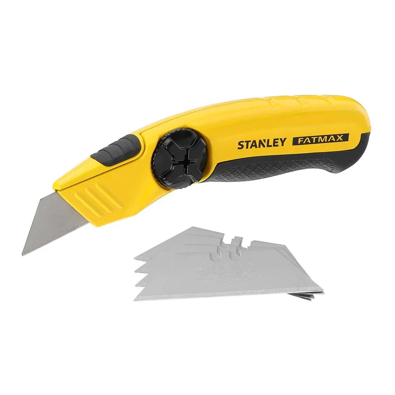 STANLEY FatMax 0-10-780 Fickkniv med bladförvaring, Handverktyg