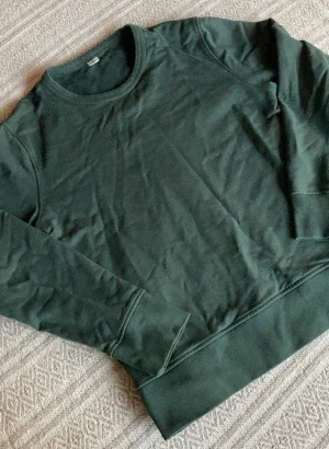 Sweatshirt från ARKET