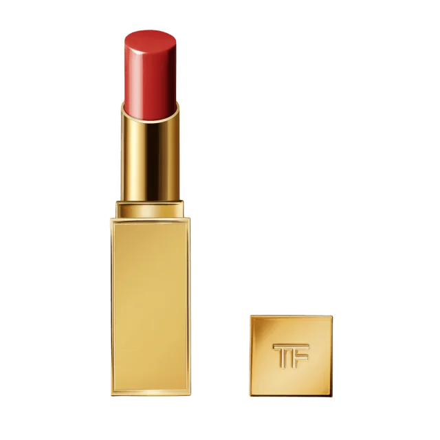 Tom Ford Soleil Lip Balm Läppstift Dam Orange 2.8g