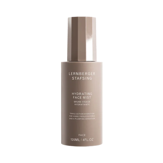 Lernberger Stafsing Hydrating Face Mist, 120ml Ansikte Unisex 120 ML